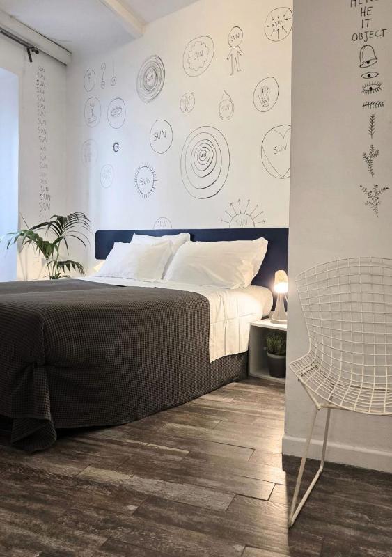 Boutique Hotel Novecento - image 48