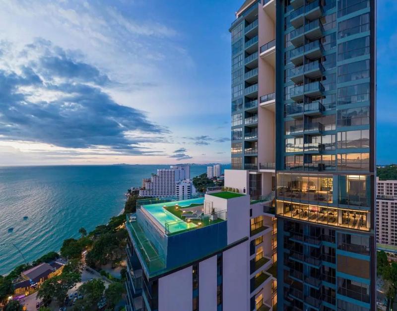 Andromeda Condominium Pattaya - image 1