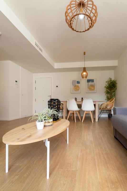 Marina Real III 1 Dormitorio by Bookindenia - image 8