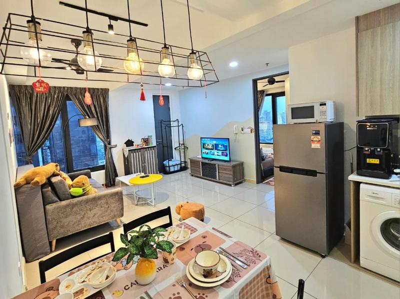 29Capy RelaxSeaviewCottage卡皮巴拉休闲海景小屋218Georgetown - image 14