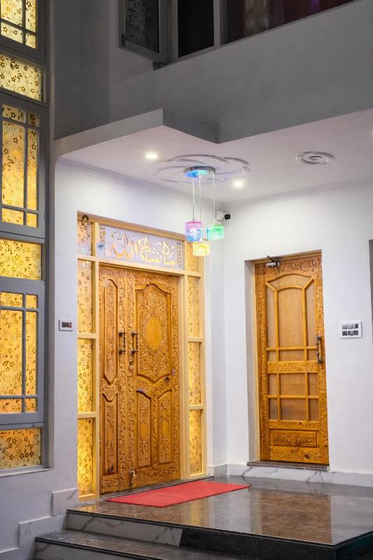 Abaad Heritage Homestay - image 2