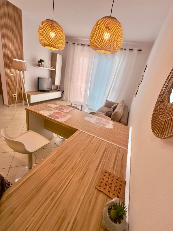 The oasis seaview - image 8