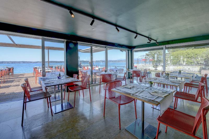 Hotel Flaminia - image 50