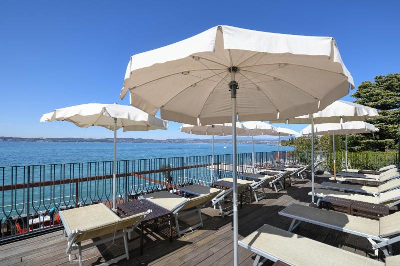 Hotel Flaminia - image 44