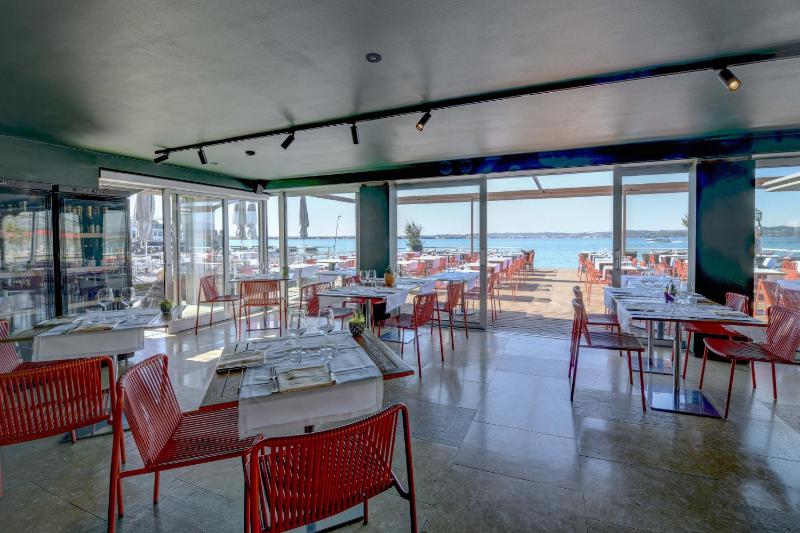 Hotel Flaminia - image 36