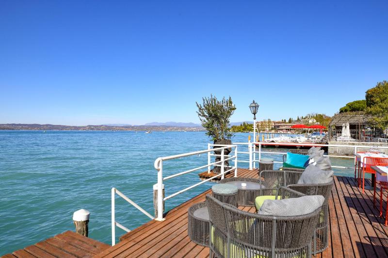 Hotel Flaminia - image 47