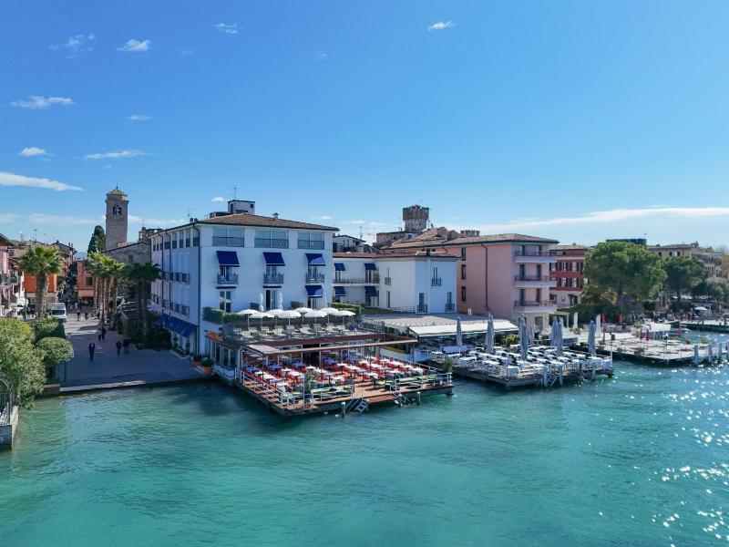 Hotel Flaminia - image 38