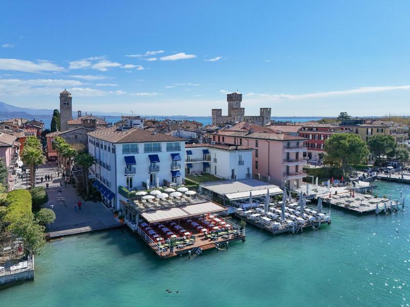 Hotel Flaminia - image 42
