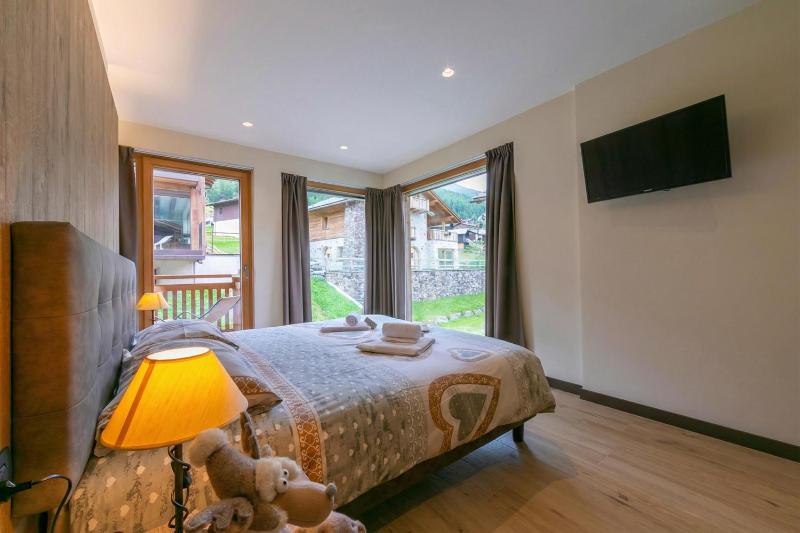 Casa Luminosa Ski in -Ski out 100m - Happy Rentals - image 9