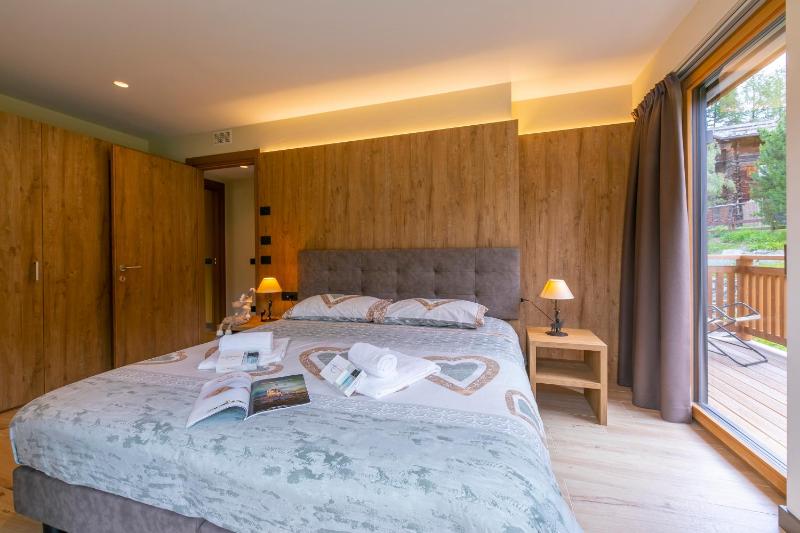 Casa Luminosa Ski in -Ski out 100m - Happy Rentals - image 24