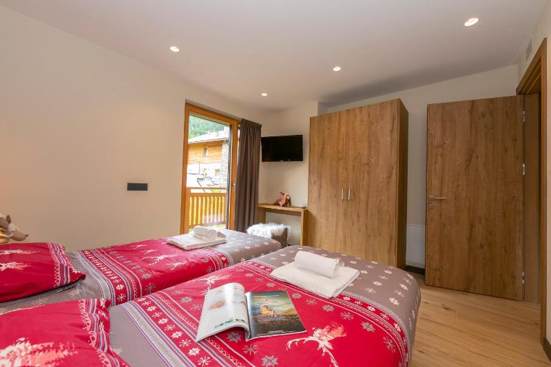 Casa Luminosa Ski in -Ski out 100m - Happy Rentals - image 16