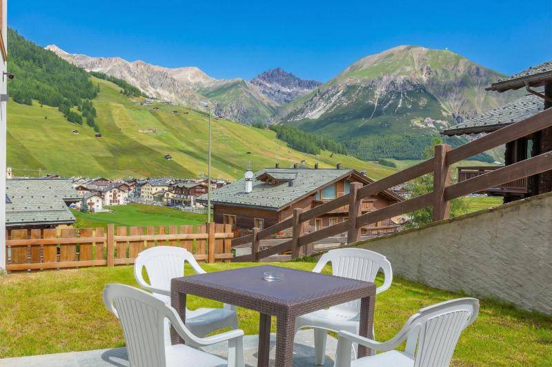 Casa Luminosa Ski in -Ski out 100m - Happy Rentals - image 10