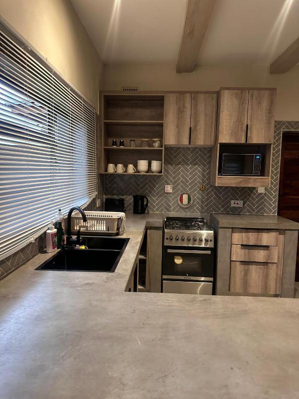 Imbarudo Residence - image 10