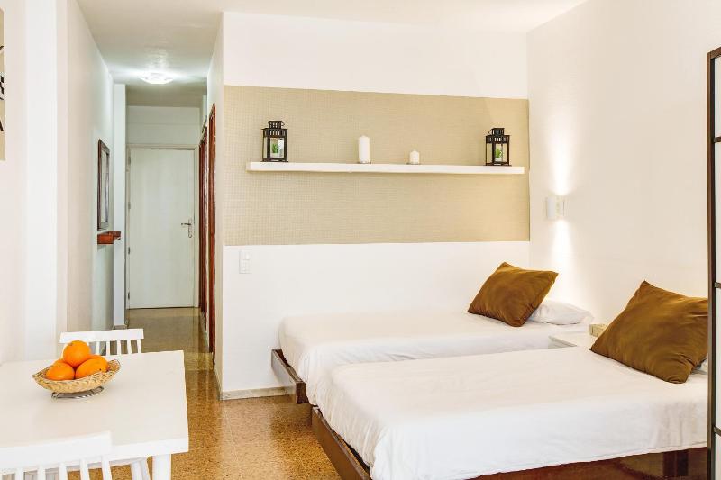 Apartamento frente al mar 103 - image 3