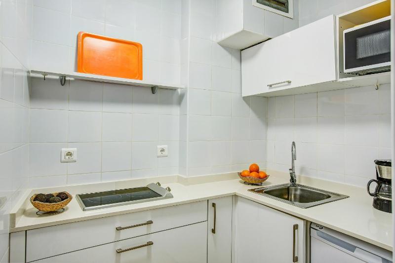 Apartamento frente al mar 103 - image 17
