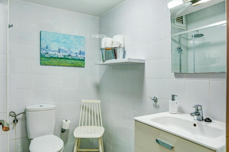 Apartamento frente al mar 103 - image 12