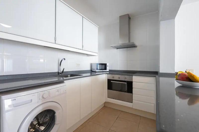 Amplio Apartamento en el centro - image 16