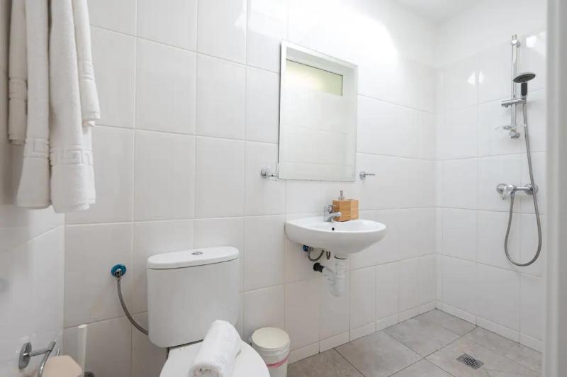 Amplio Apartamento en el centro - image 17