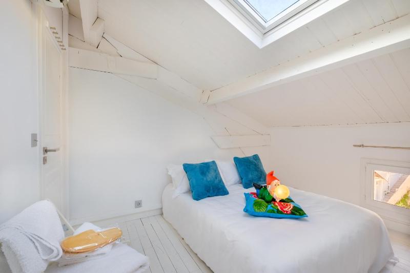 Appartement de luxe - Bluesky - image 14