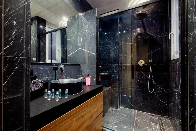 Appartement de luxe - Bluesky - image 16