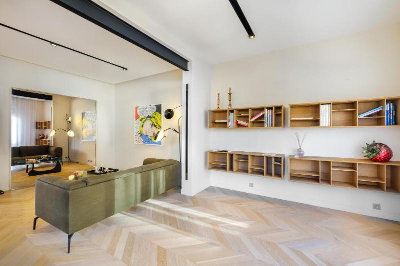 Appartement de luxe - Bluesky - image 18
