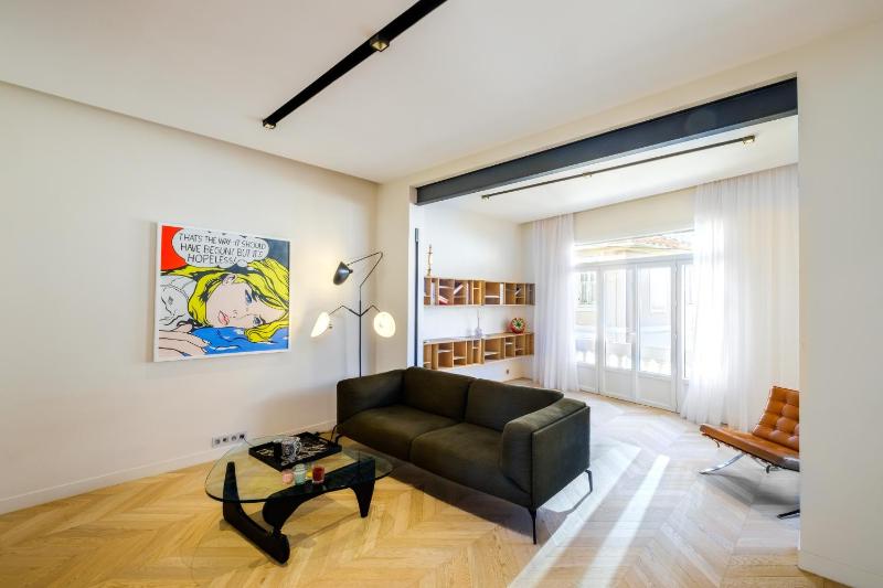 Appartement de luxe - Bluesky - image 23