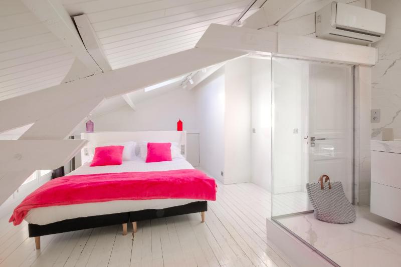 Appartement de luxe - Bluesky - image 19