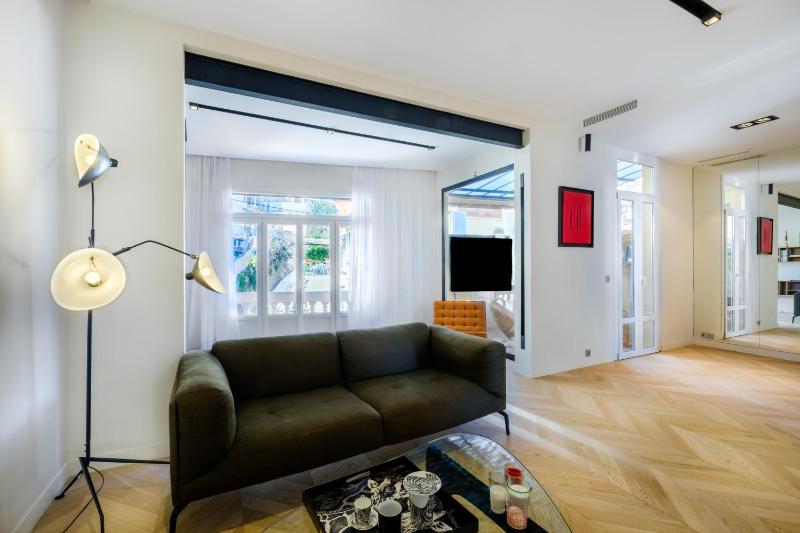 Appartement de luxe - Bluesky - image 22