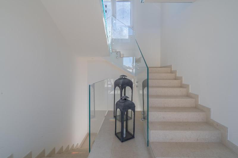 Boutique Apartment - Blue Sea - image 15