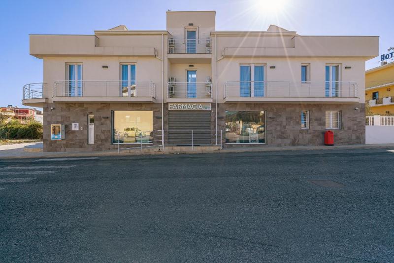 Boutique Apartment - Blue Sea - image 13