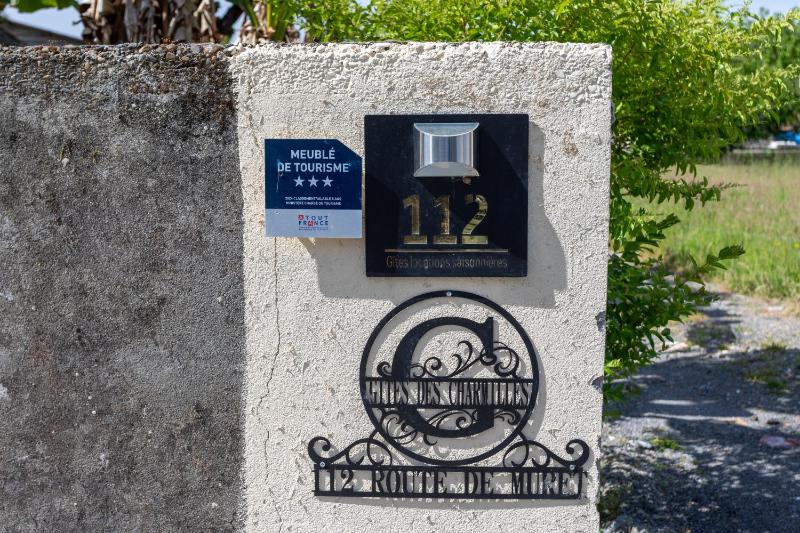 Gîte les Charmilles - image 13