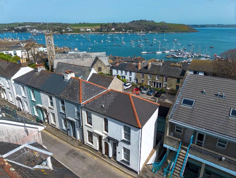 21 Gyllyng Street - image 7