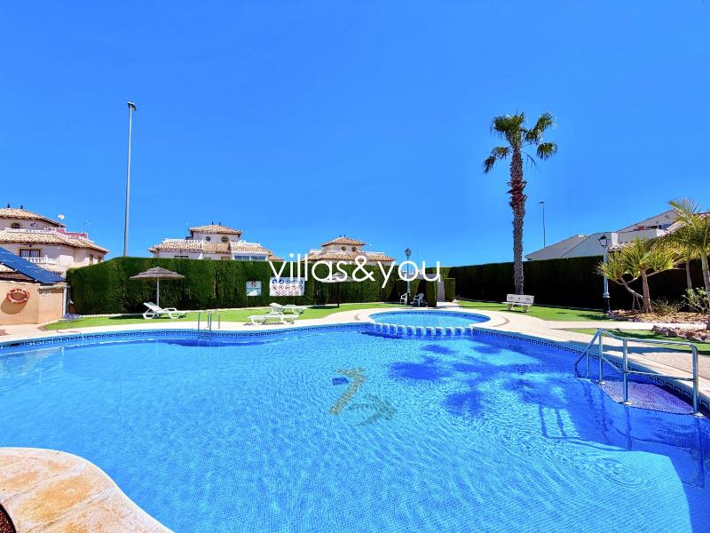 Casa Playa Golf by Villas&You - image 1