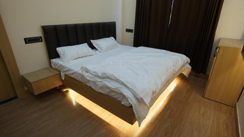 iv hotel Ajmer - image 8