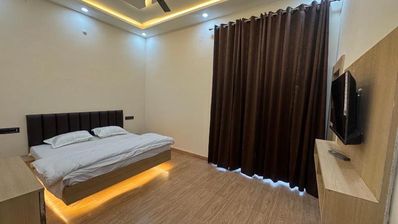 iv hotel Ajmer - image 12