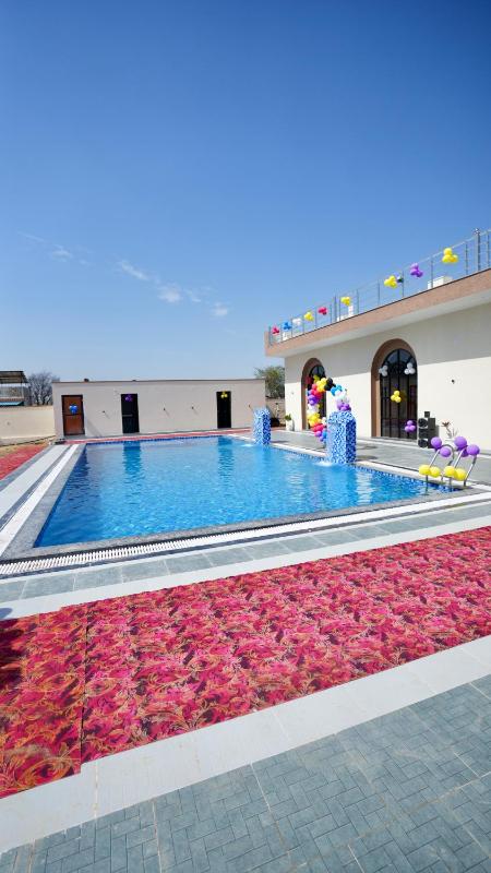 iv hotel Ajmer - image 15