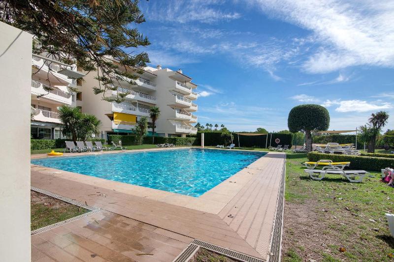 T1 em Vilamoura - Parque Mourabel - image 6