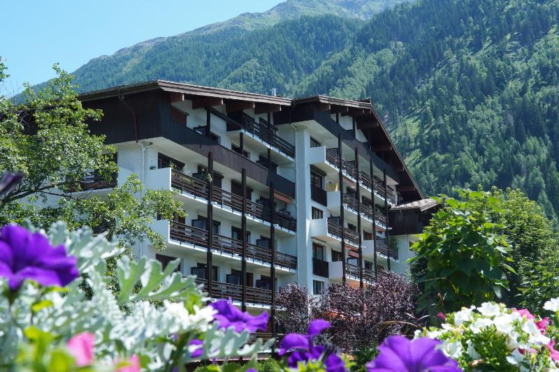 Appartement des Périades - Happy Rentals - image 15