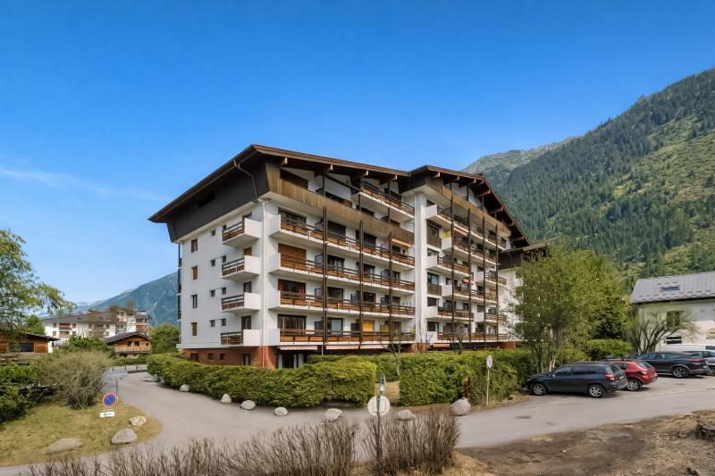 Appartement des Périades - Happy Rentals - image 12