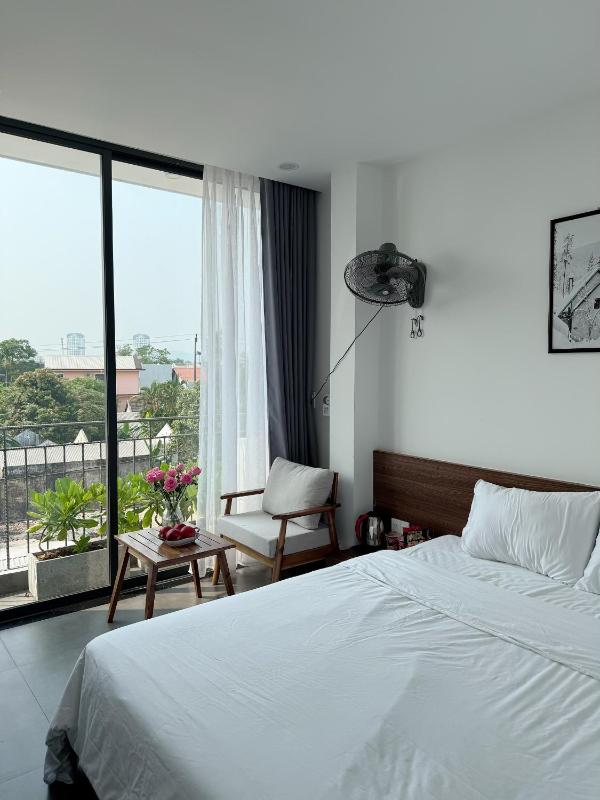 Khánh Vy Homestay - image 11