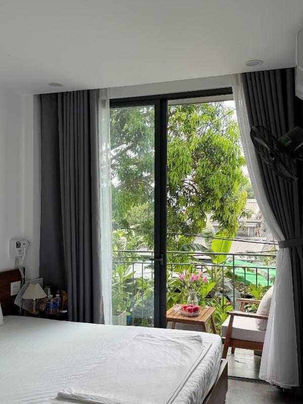 Khánh Vy Homestay - image 10