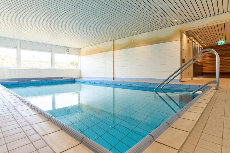 Lütt Stuuv Strandhotel Whg 38 - image 14
