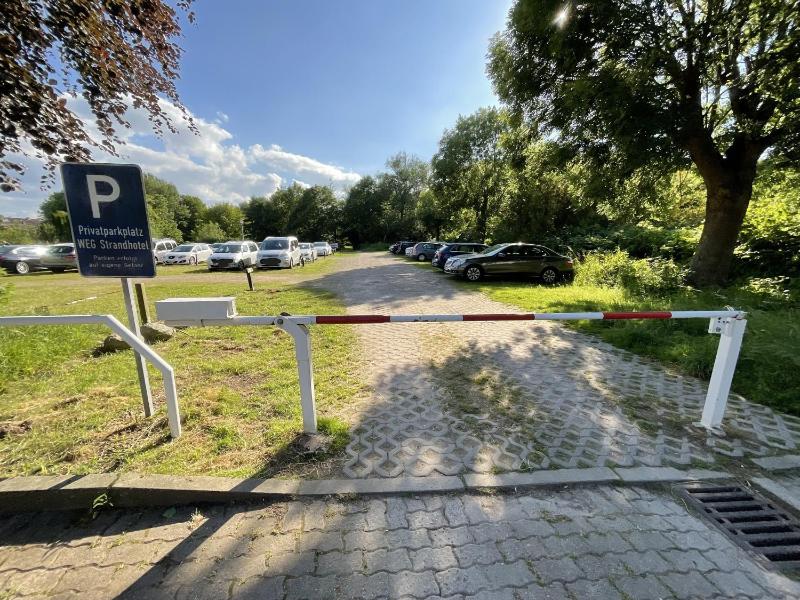 Lütt Stuuv Strandhotel Whg 38 - image 11