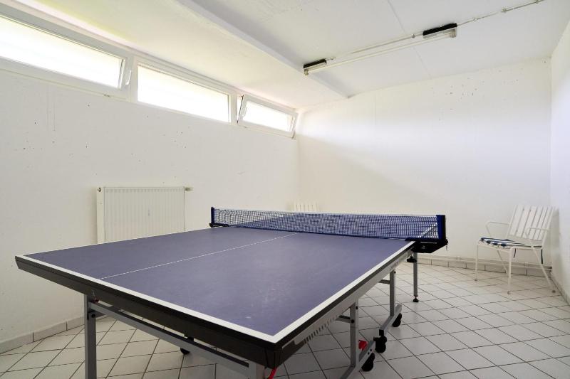 Lütt Stuuv Strandhotel Whg 38 - image 2