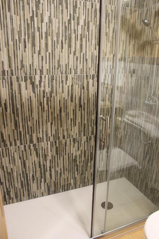 Comfort Single Room with Shower image 4