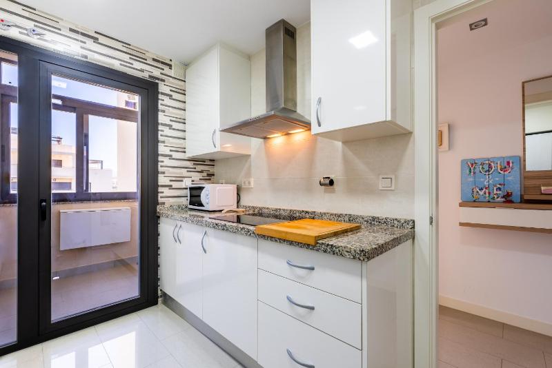 Apartamento Playa Marinsa - image 13