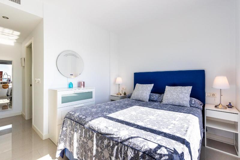 Apartamento Playa Marinsa - image 25