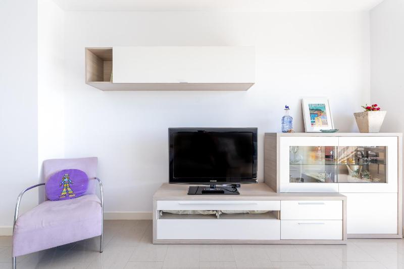 Apartamento Playa Marinsa - image 11