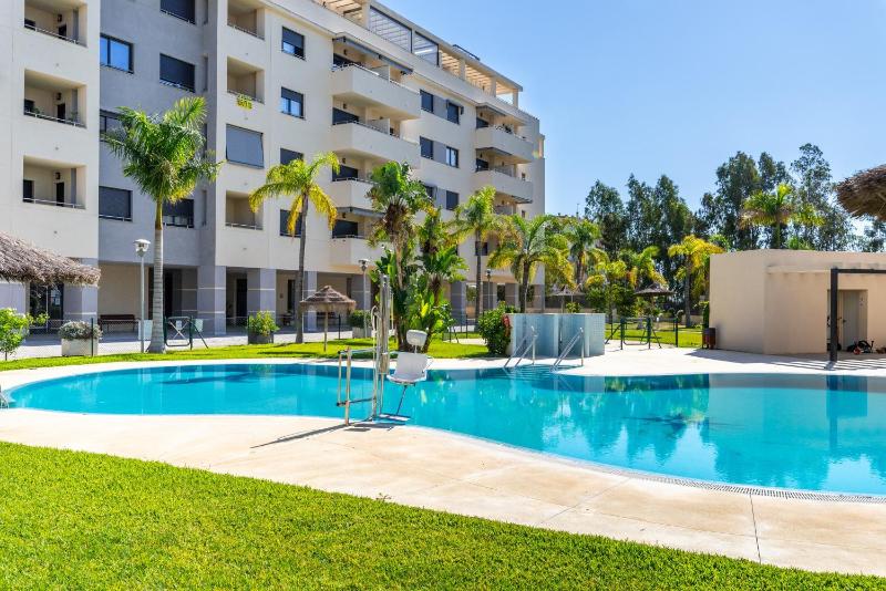 Apartamento Playa Marinsa - image 20