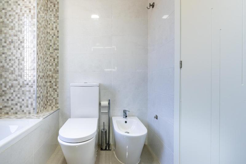 Apartamento Playa Marinsa - image 22
